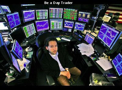 proprietary stock online trader low commissions